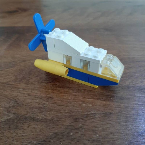 [1649]-1 Motion 4B, Sea Skimmer polybag