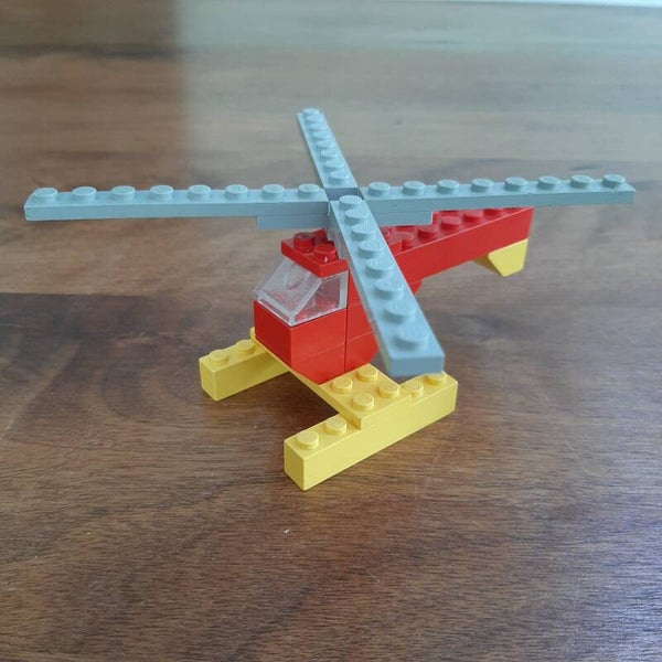 [1644] Motion 4A, Wind Whirler