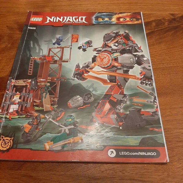 [70626] Dawn of Iron Doom