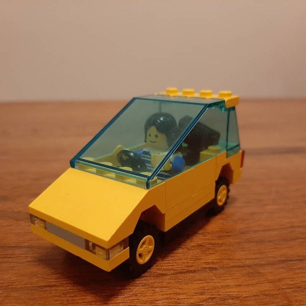 [6530] Sport Coupe (City Car)