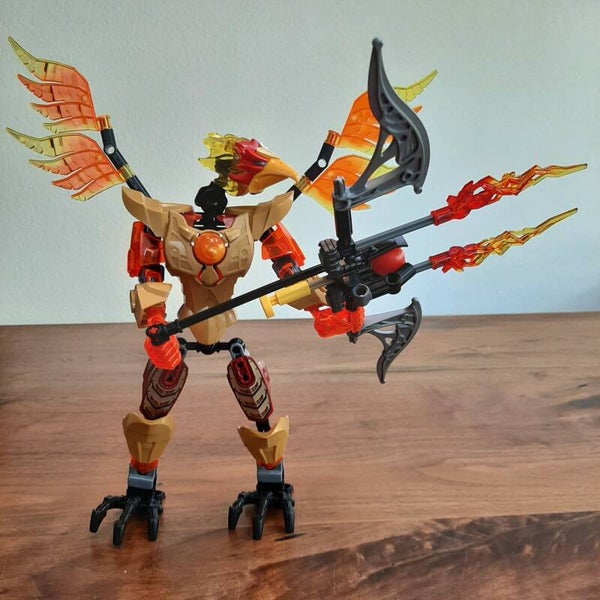 [70211]-i CHI Fluminox