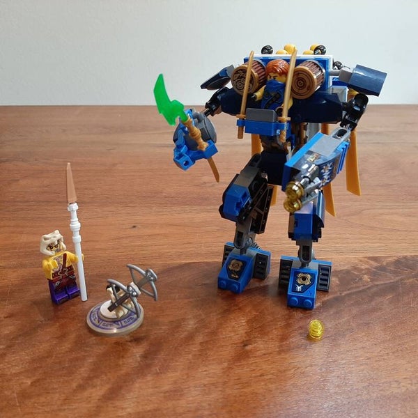 [70754]-i Electro Mech (A)