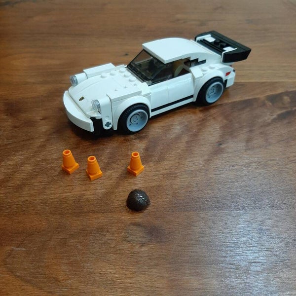 [75895-S]-1is 1974 Porsche 911 Turbo 3.0