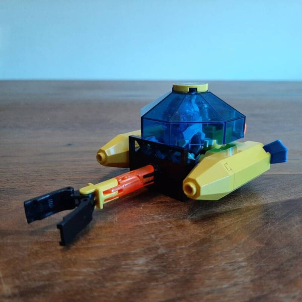 [6125]-1i Sea Sprint 9