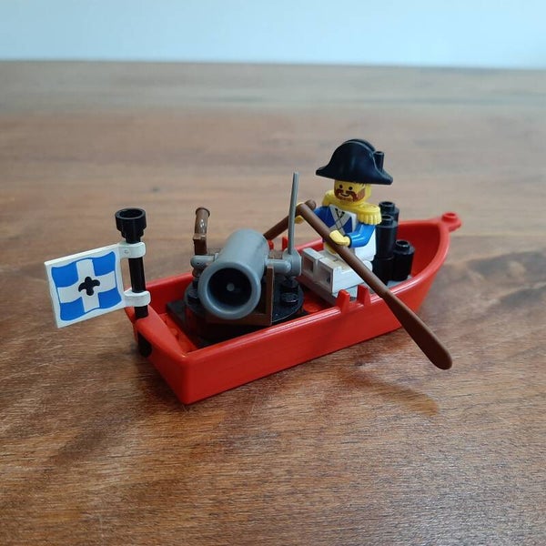 [6245]-1i Harbor Sentry