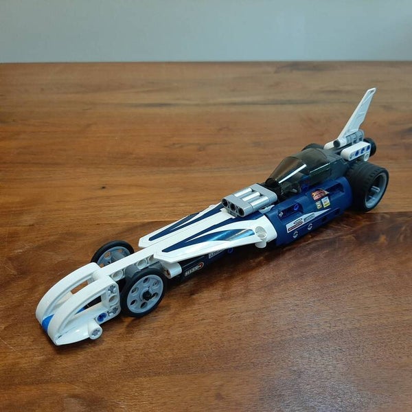 [42033]-1i Record Breaker