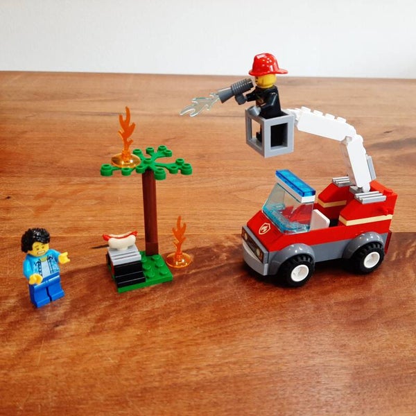 [60212]-1i Barbecue Burn Out