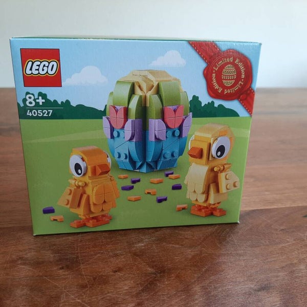 [40527]-1ib Easter Chicks