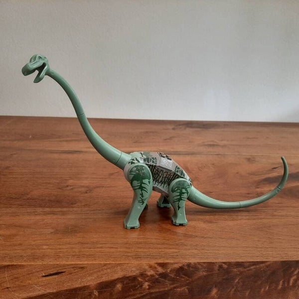 [6719]-1 Brachiosaurus