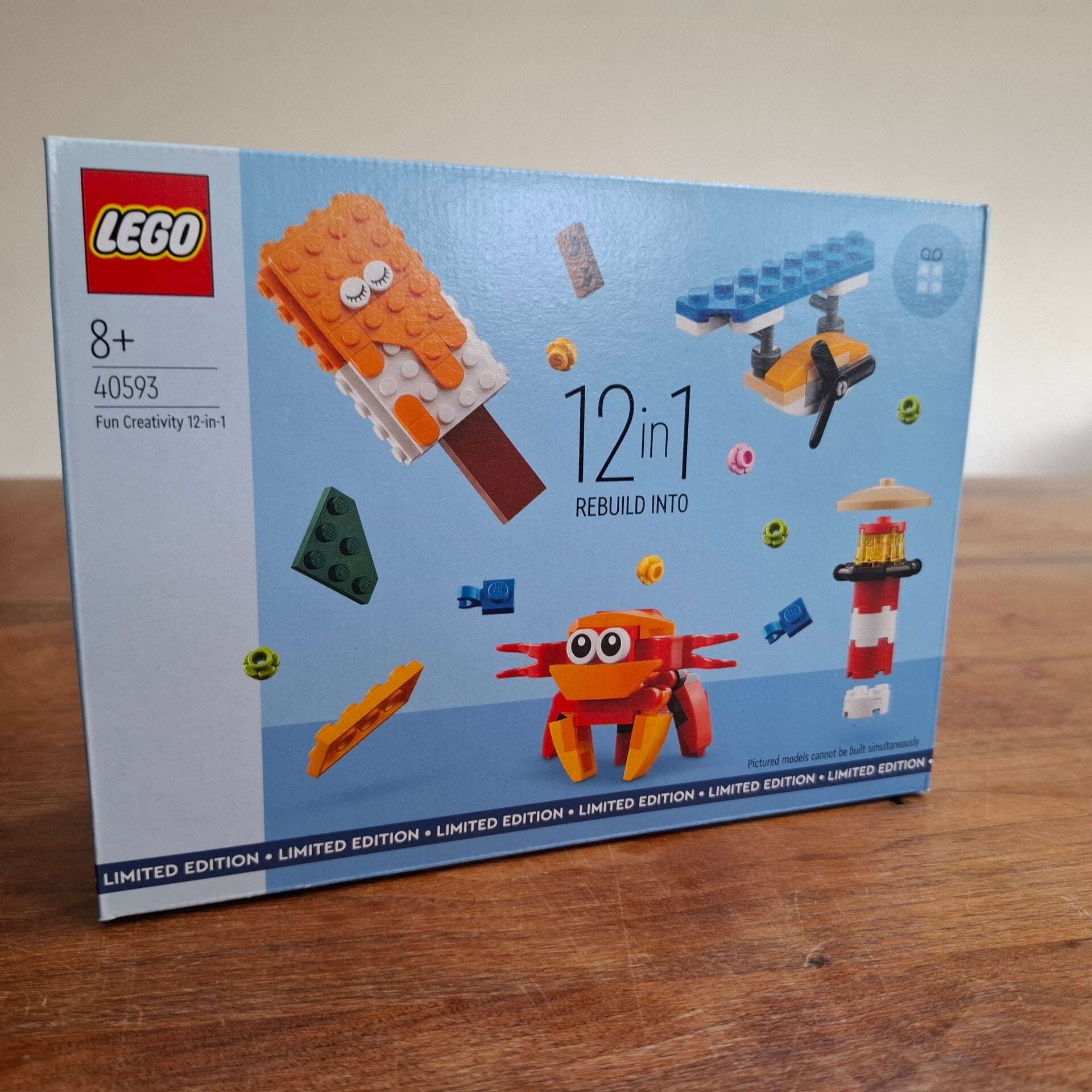 [40593]-b Fun Creativity 12-in-1