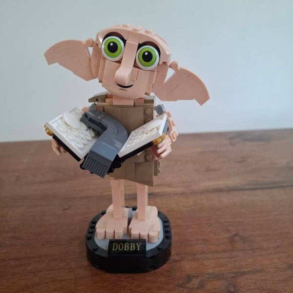 [76421]-3ib Dobby the House-Elf