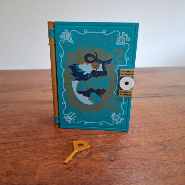 [43213]-1ib The Little Mermaid Storybook