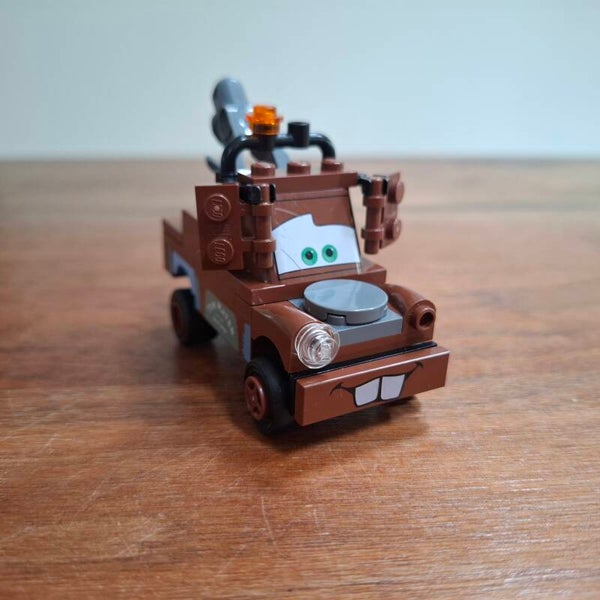 [8201]-1 Classic Mater