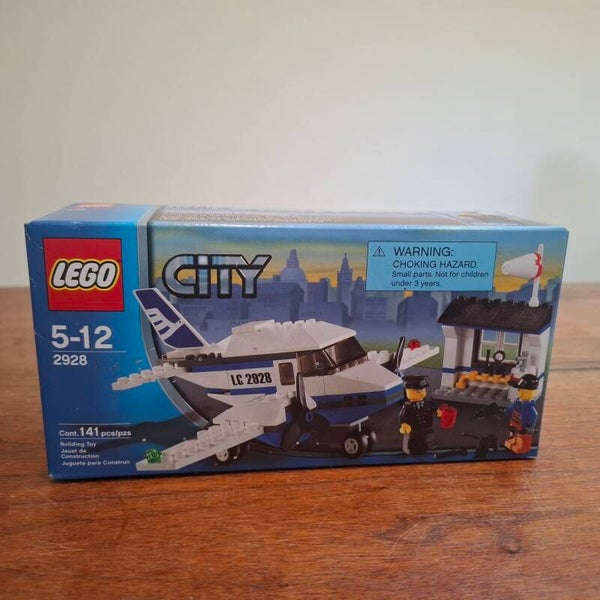 [2928]-b Airline Promotional Set