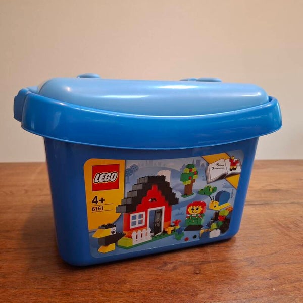 [6161]-b LEGO Brick Box