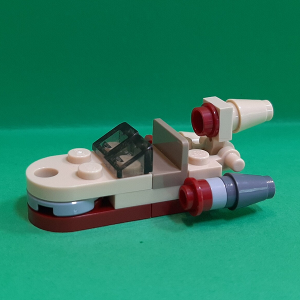 [75213] Star Wars Advent Calendar 2018