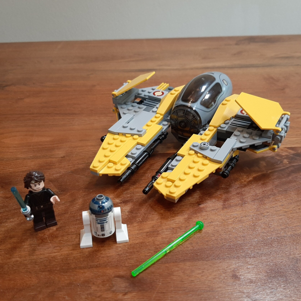 [75038]-3 Jedi Interceptor