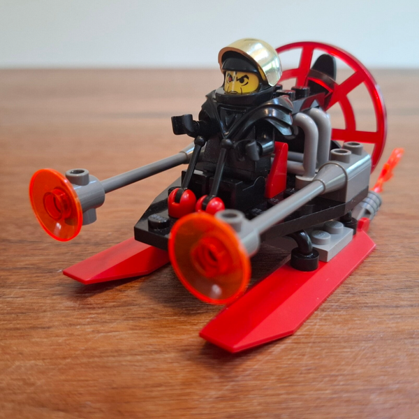 [6771]-1 Ogel Command Striker