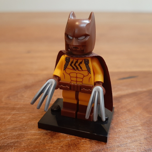 [coltlbm-16]-1 Catman