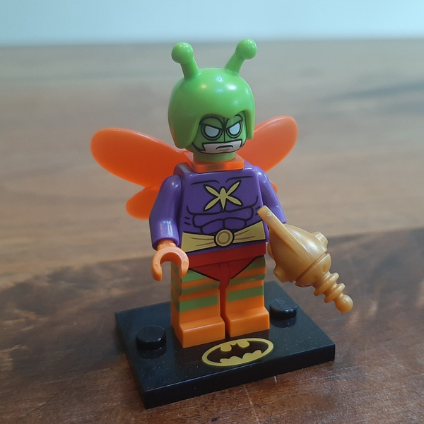 [coltlbm2-12]-1 Killer Moth