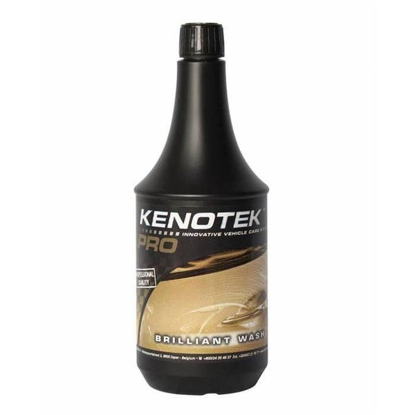 Kenotek - Brilliant Wash - 1L
