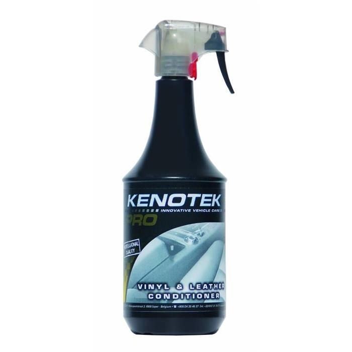 Kenotek - Vinyl & Leather Conditioner