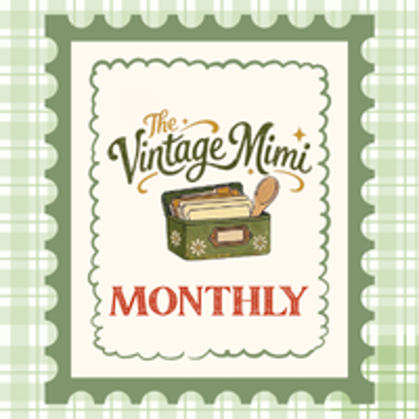 Monthly Subscription