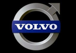 VOLVO EWD