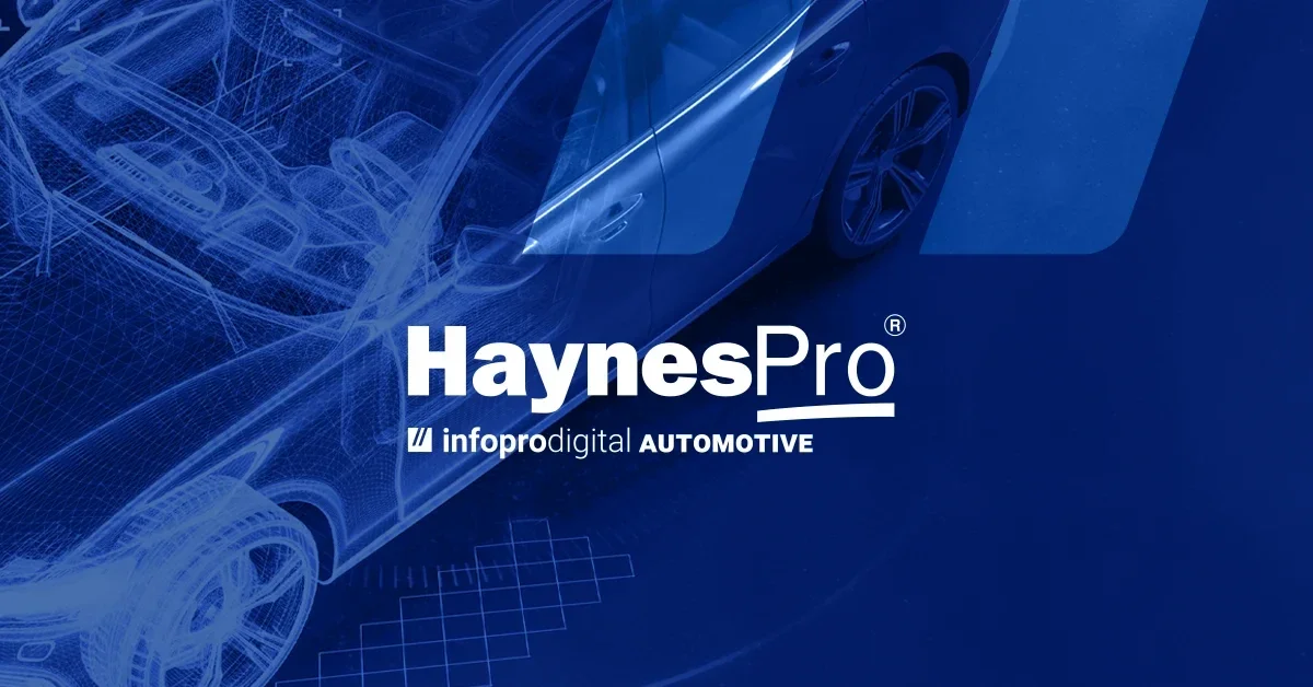 HAYNES PRO