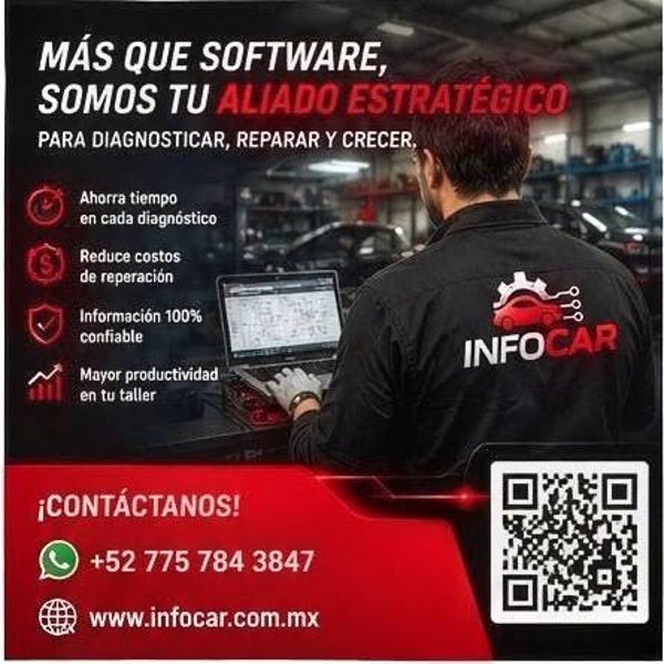 Soporte técnico especializado