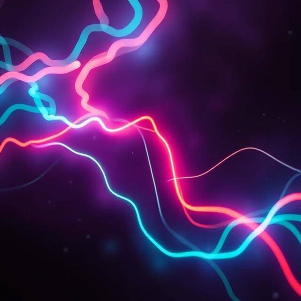 Techno House "Neon Pulse"