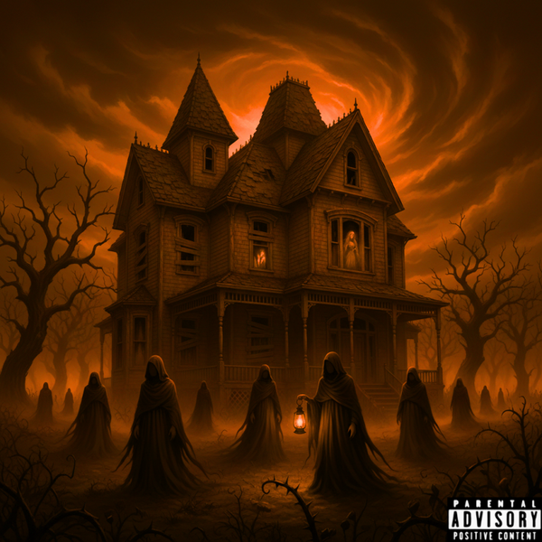 Trap Hip Hop Beat "Story Time"