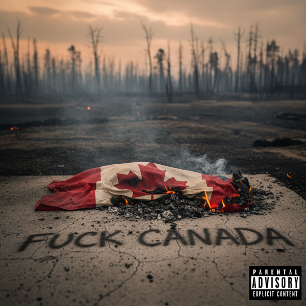 Party Beat "Fuck Fagganada"