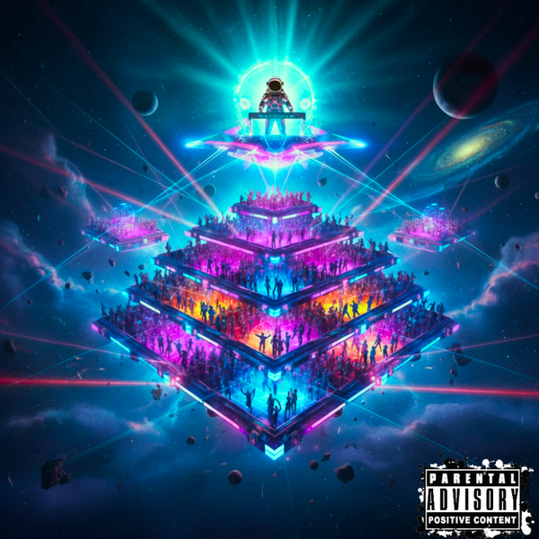 Future Rave 5 (Mash Up)