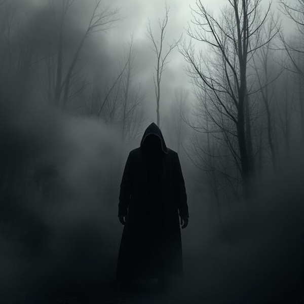 MW "Silence Screams" Audio