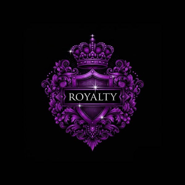 Drill Beat "Royalty"