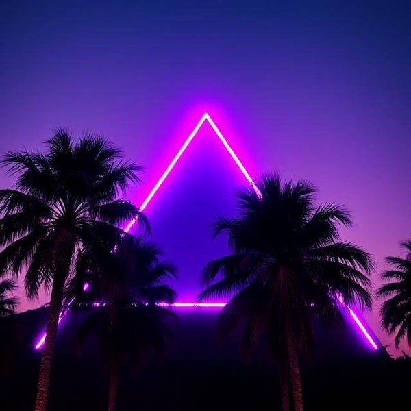 Reggaeton Beat "Wild Tonight"