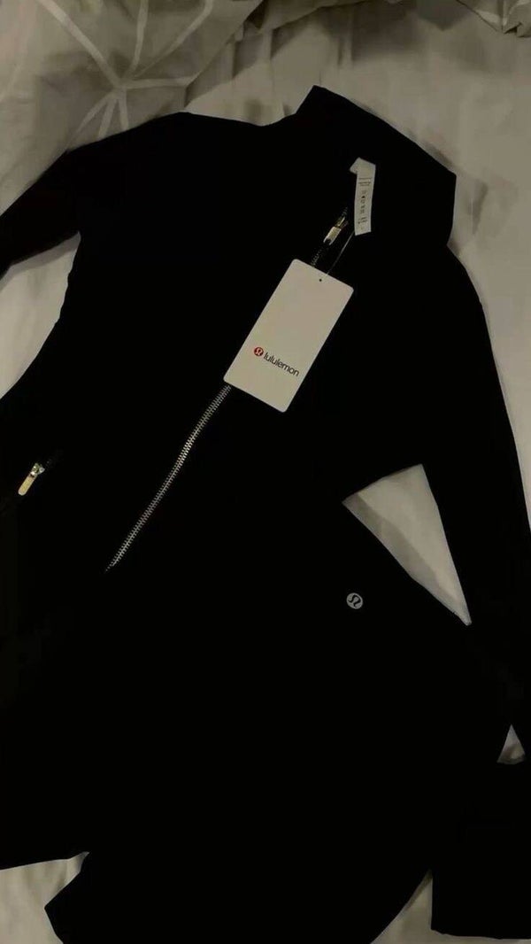 ₊˚୨୧ LULULEMON SET ୨୧₊˚