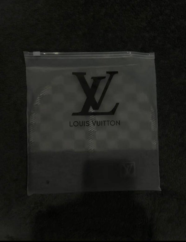 LV beanie