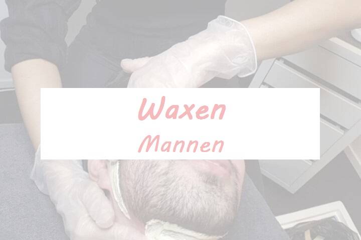 Waxen - Mannen