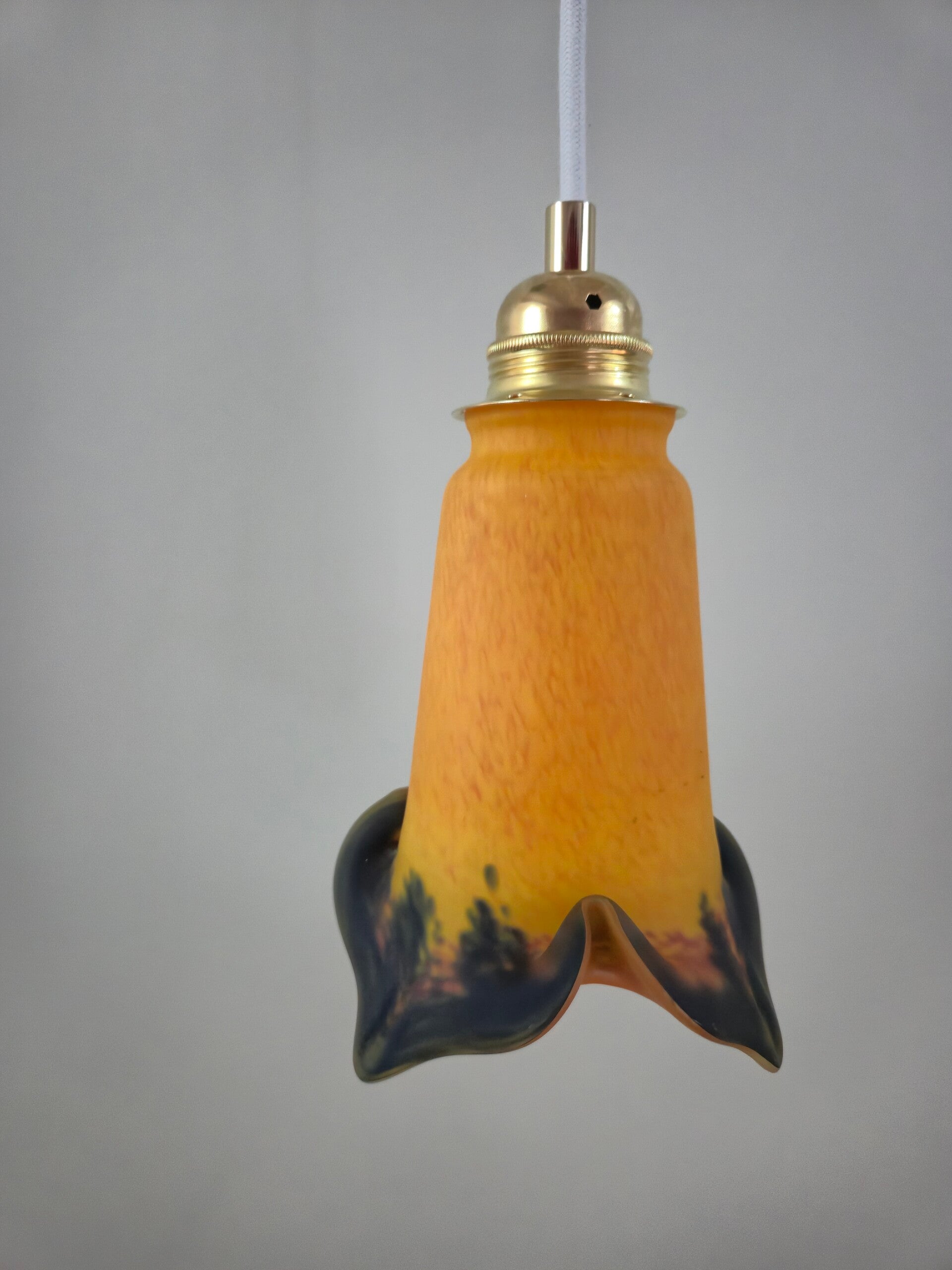 Art de France ''Fleur de Lumière'' hanglamp