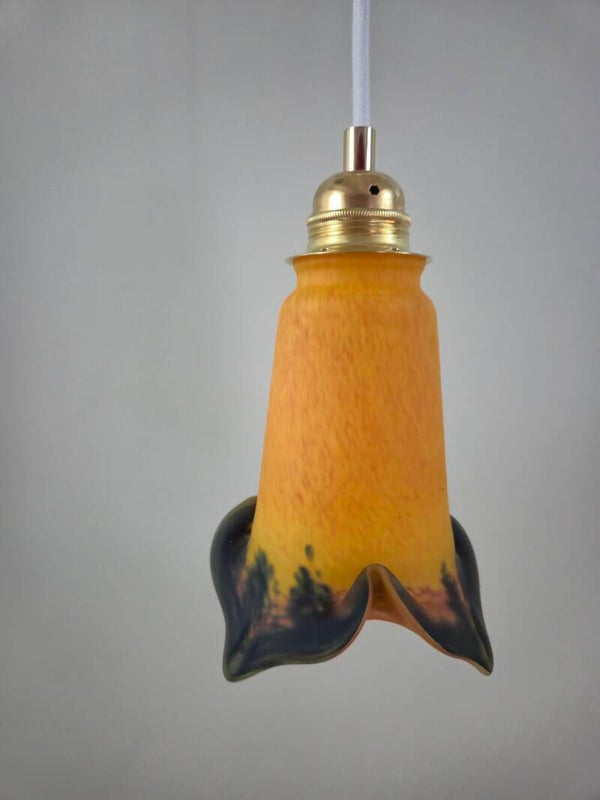 Art de France ''Fleur de Lumière'' hanglamp