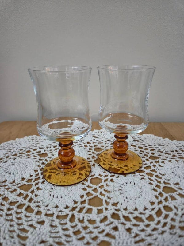 Luminarc Antique Borrelglazen