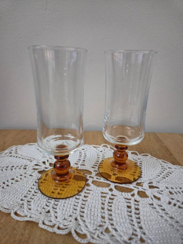 Luminarc Antique Champangeglazen