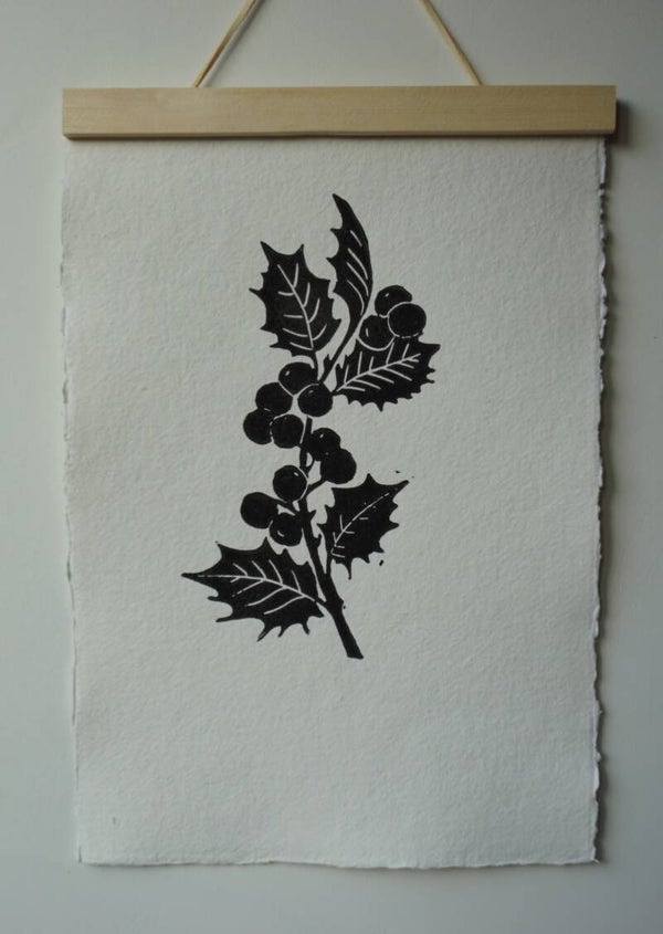 hulst | desimber