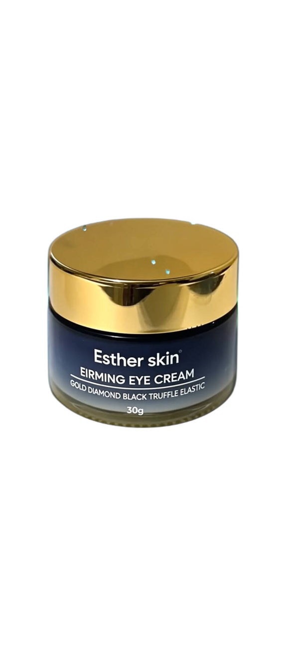 Crema contorno de ojos Black Truffle