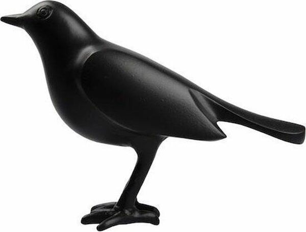Bird black van Home Delight