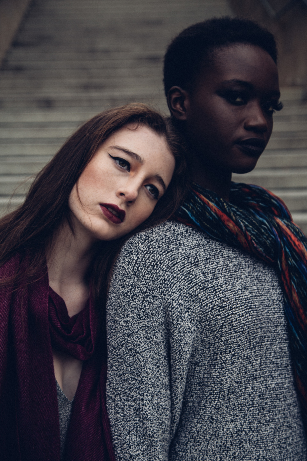 Shawls