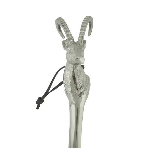 Schoenlepel steenbok