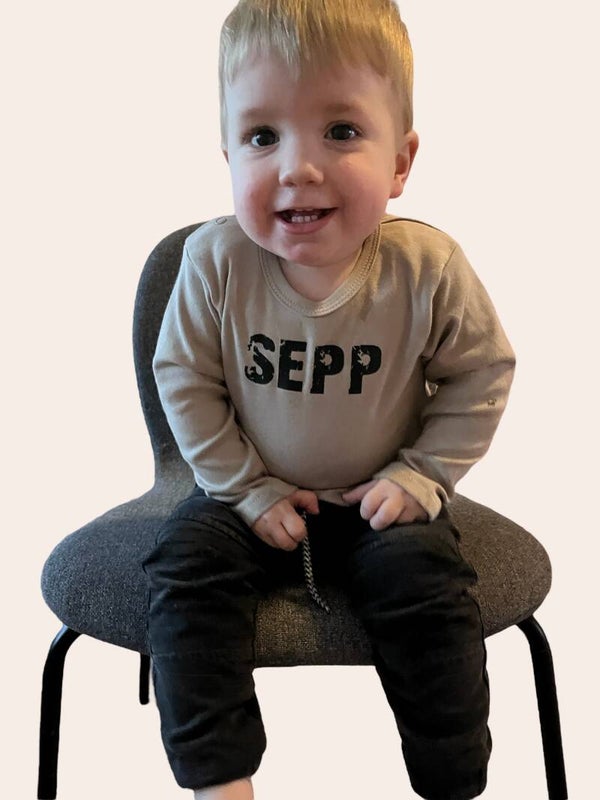 Shirt Sepp